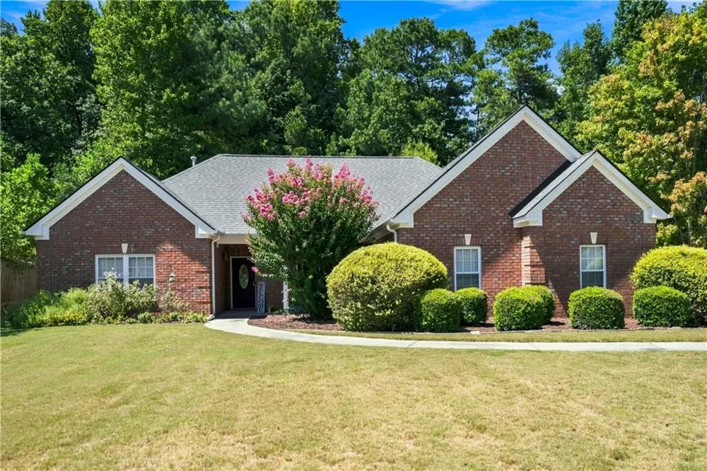 5995 Cedar Lake Trail Loganville, GA 30052