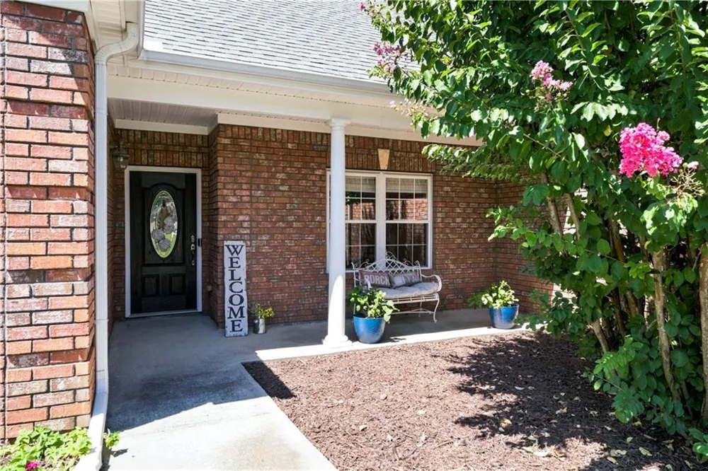 5995 Cedar Lake Trail Loganville, GA 30052