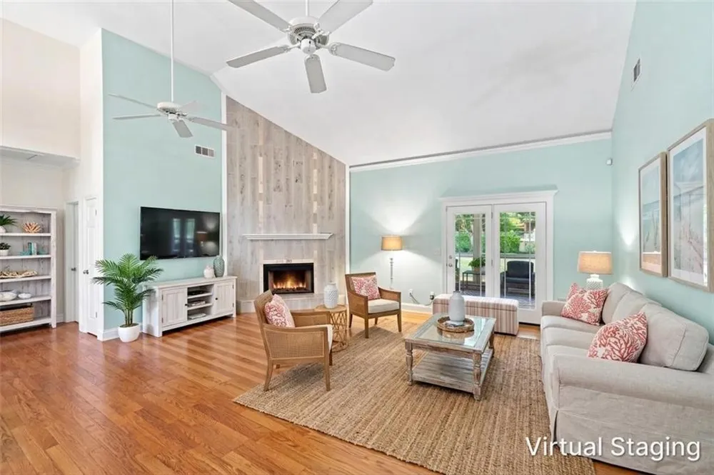 5995 Cedar Lake Trail Loganville, GA 30052