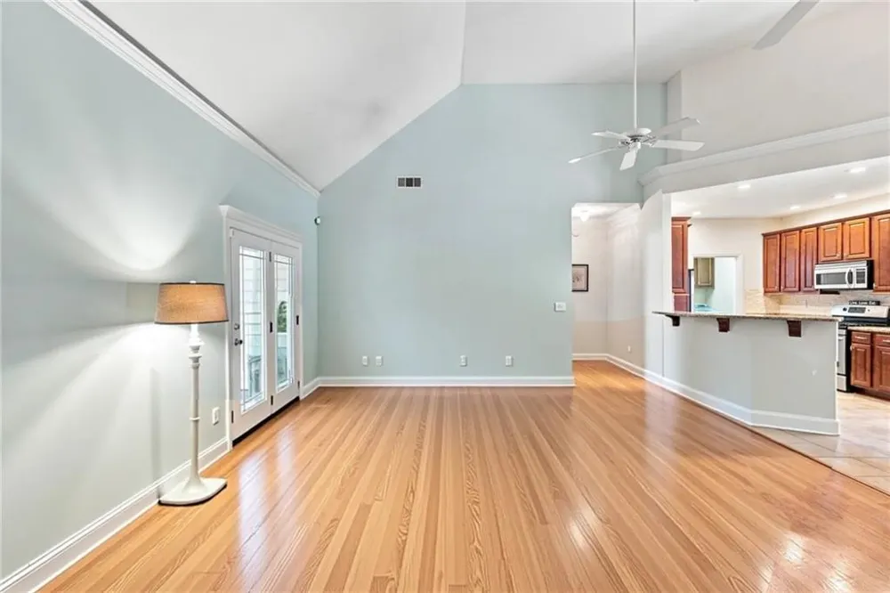 5995 Cedar Lake Trail Loganville, GA 30052