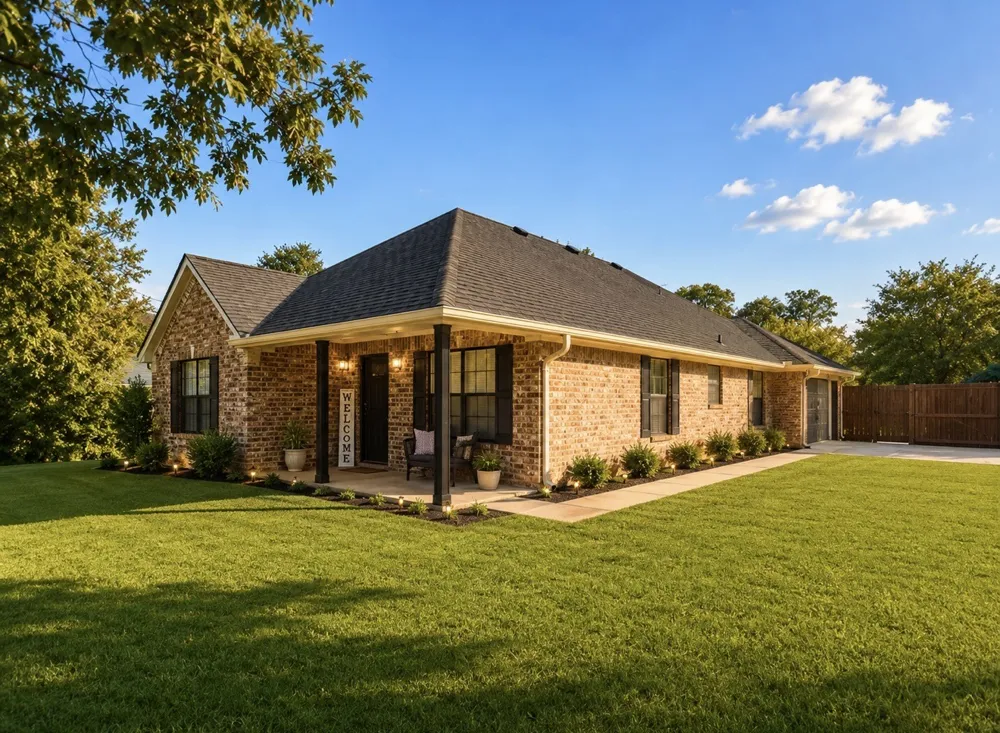 905 Miller Street Decatur, TX 76234