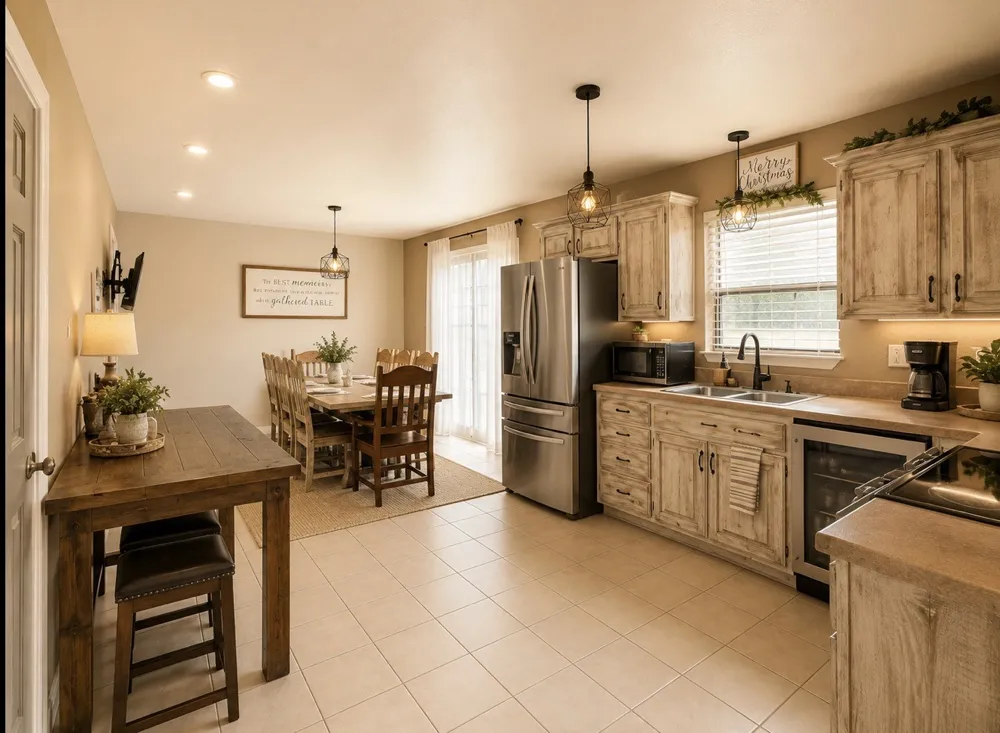 905 Miller Street Decatur, TX 76234