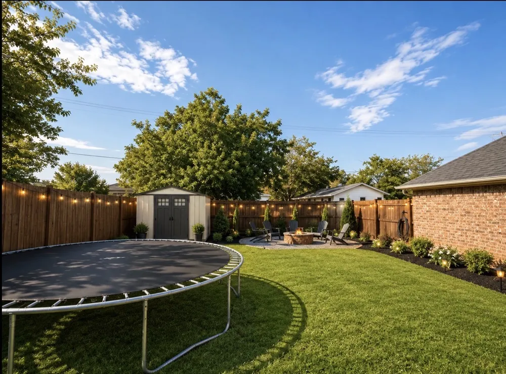 905 Miller Street Decatur, TX 76234