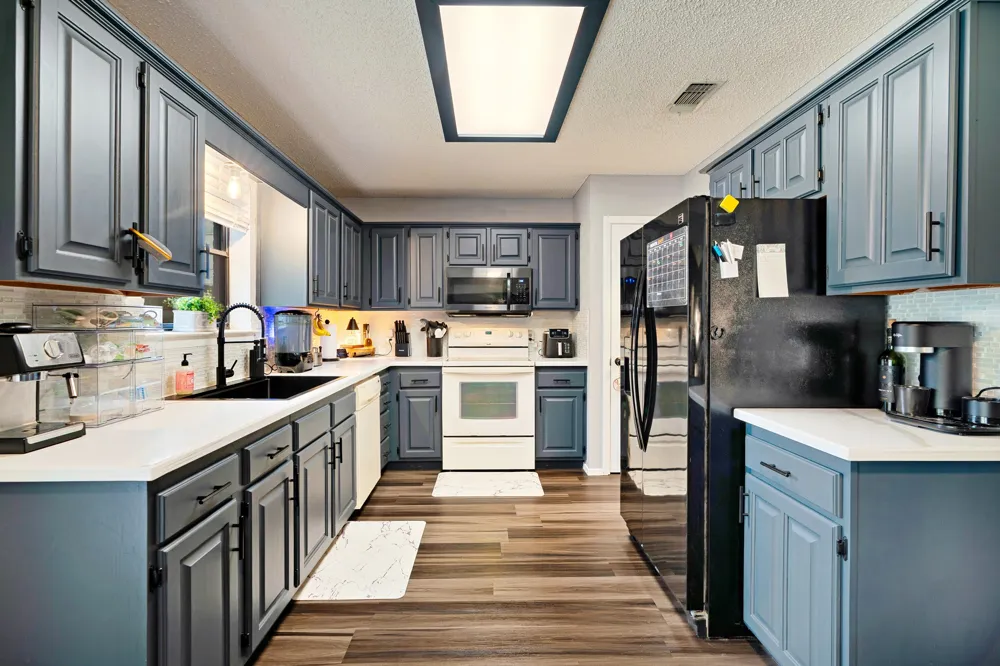 2710 Ballard Drive Paris, TX 75460