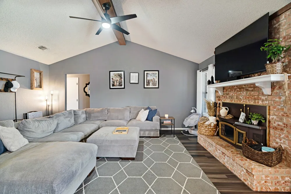 2710 Ballard Drive Paris, TX 75460