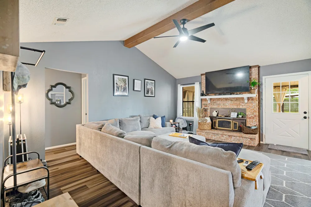 2710 Ballard Drive Paris, TX 75460