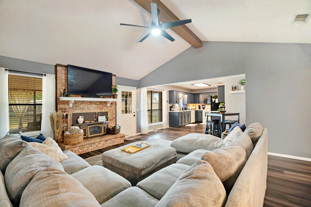 2710 Ballard Drive Paris, TX 75460