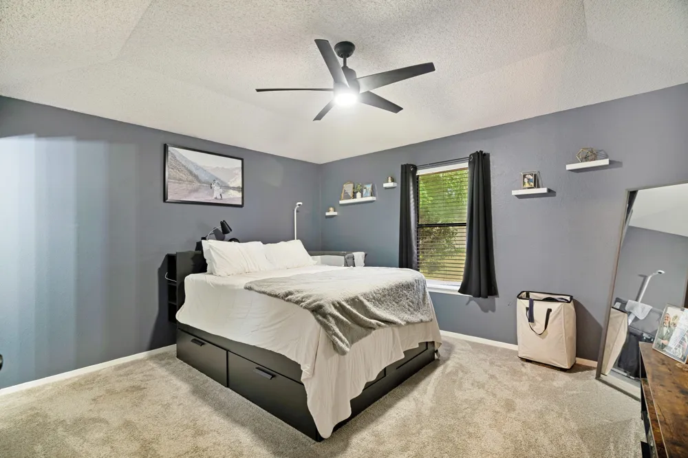 2710 Ballard Drive Paris, TX 75460