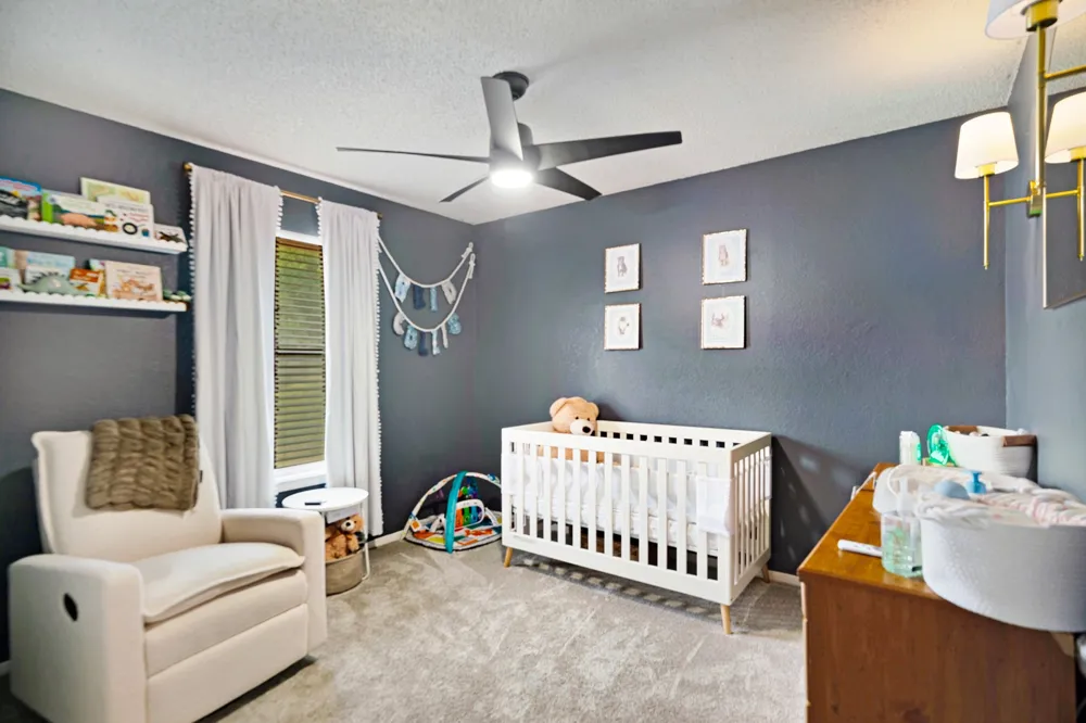 2710 Ballard Drive Paris, TX 75460