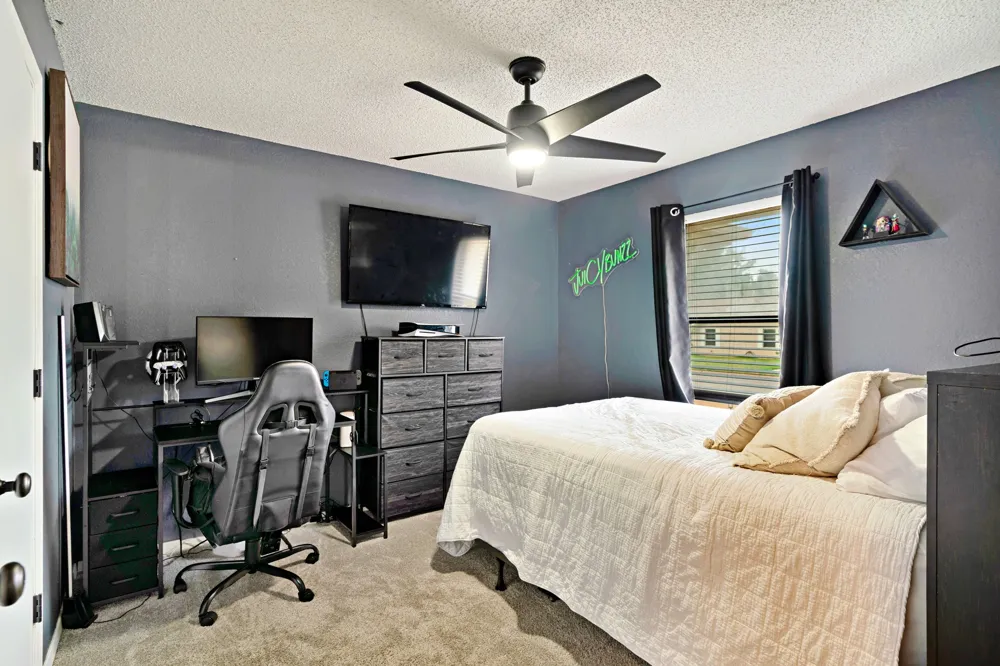 2710 Ballard Drive Paris, TX 75460