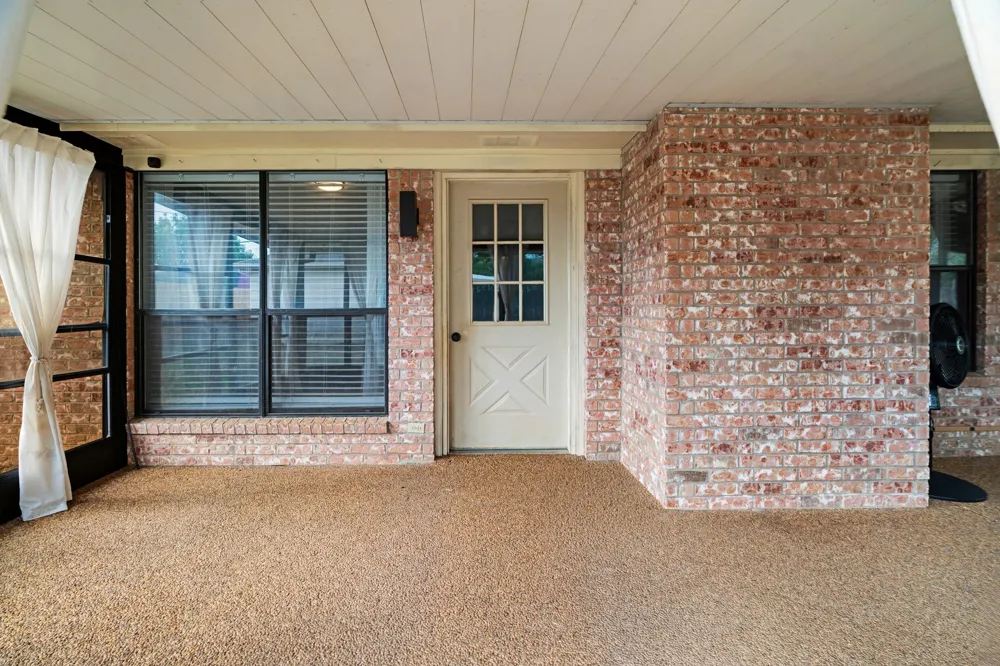 2710 Ballard Drive Paris, TX 75460
