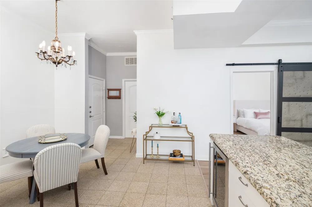 3225 Turtle Creek Boulevard #234 Dallas, TX 75219