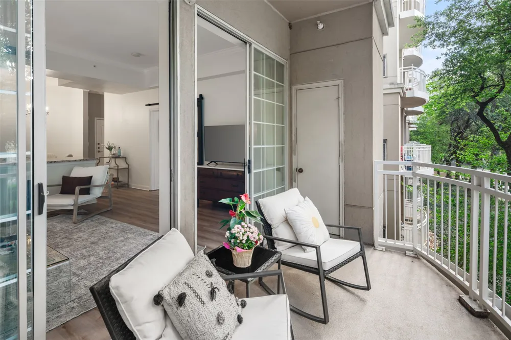 3225 Turtle Creek Boulevard #234 Dallas, TX 75219