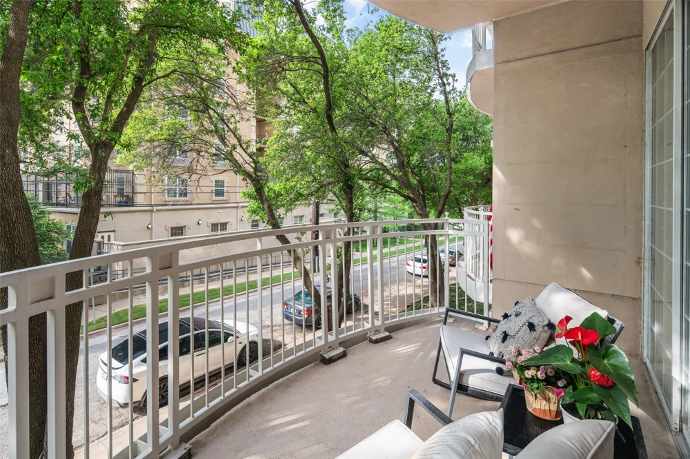 3225 Turtle Creek Boulevard #234 Dallas, TX 75219