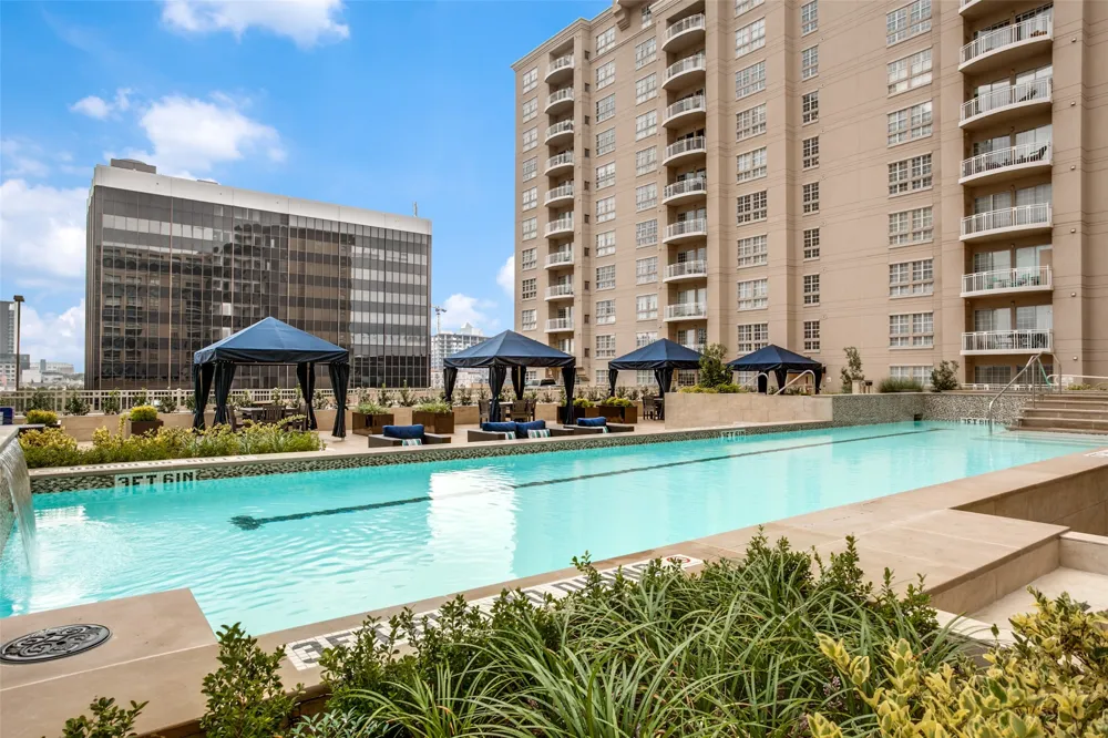 3225 Turtle Creek Boulevard #234 Dallas, TX 75219