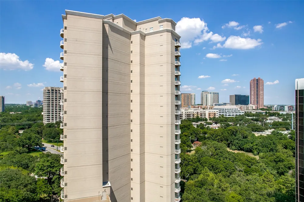 3225 Turtle Creek Boulevard #234 Dallas, TX 75219