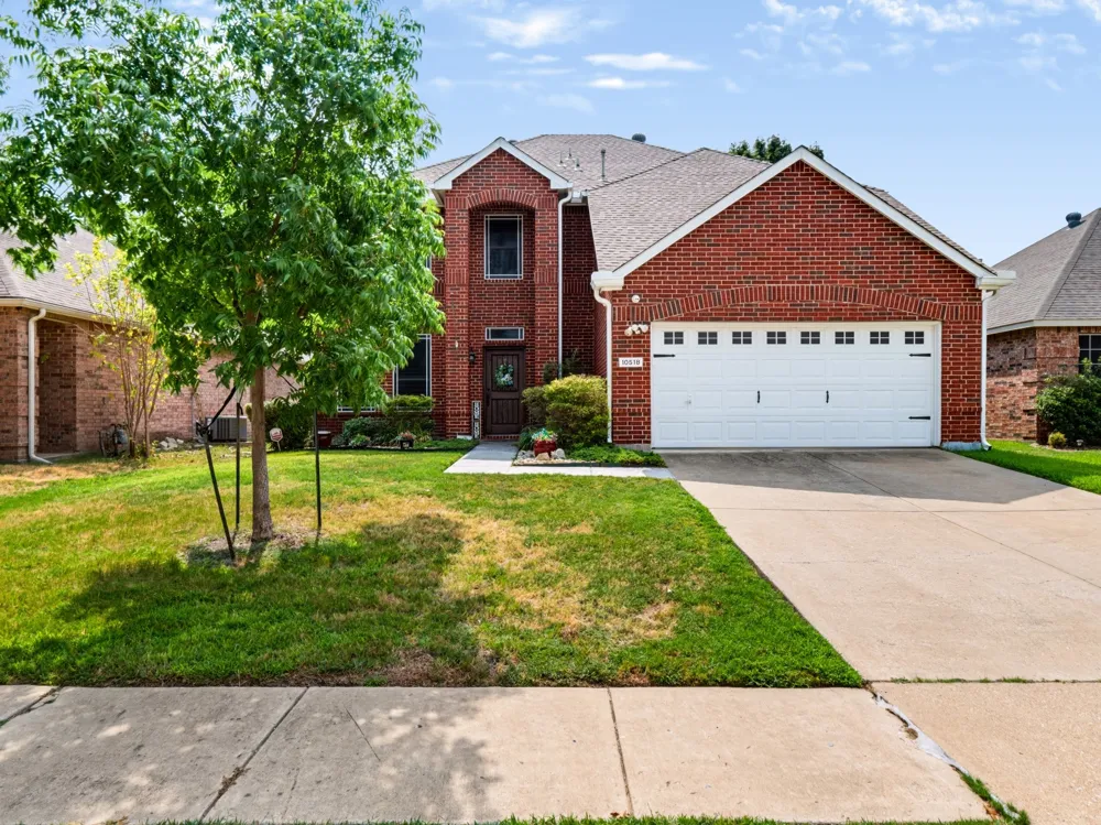 10518 Woodlands Trail Rowlett, TX 75089