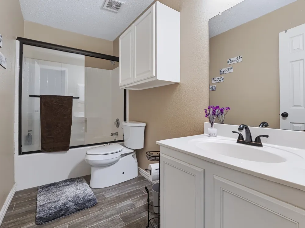 10518 Woodlands Trail Rowlett, TX 75089