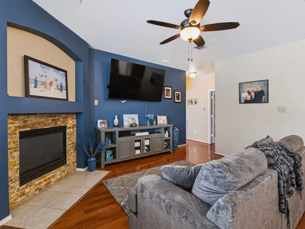 10518 Woodlands Trail Rowlett, TX 75089