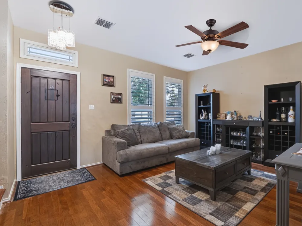 10518 Woodlands Trail Rowlett, TX 75089