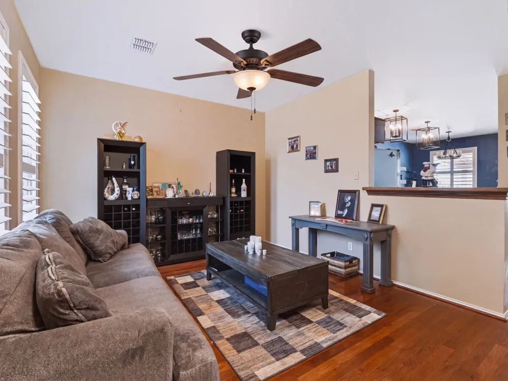 10518 Woodlands Trail Rowlett, TX 75089