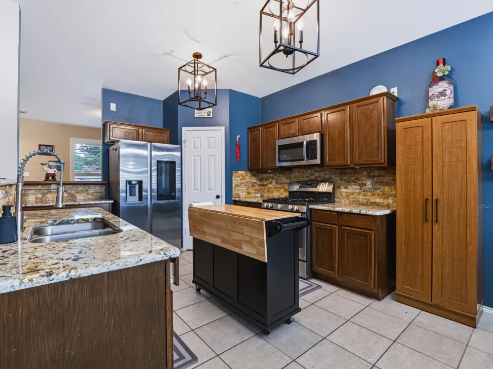 10518 Woodlands Trail Rowlett, TX 75089