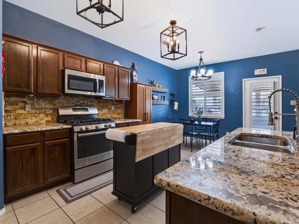 10518 Woodlands Trail Rowlett, TX 75089