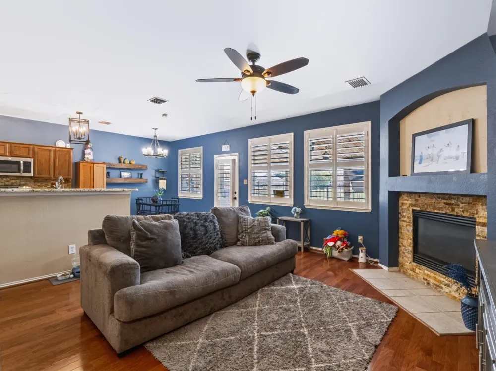 10518 Woodlands Trail Rowlett, TX 75089