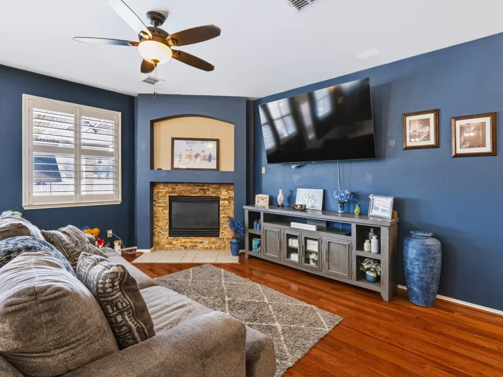 10518 Woodlands Trail Rowlett, TX 75089