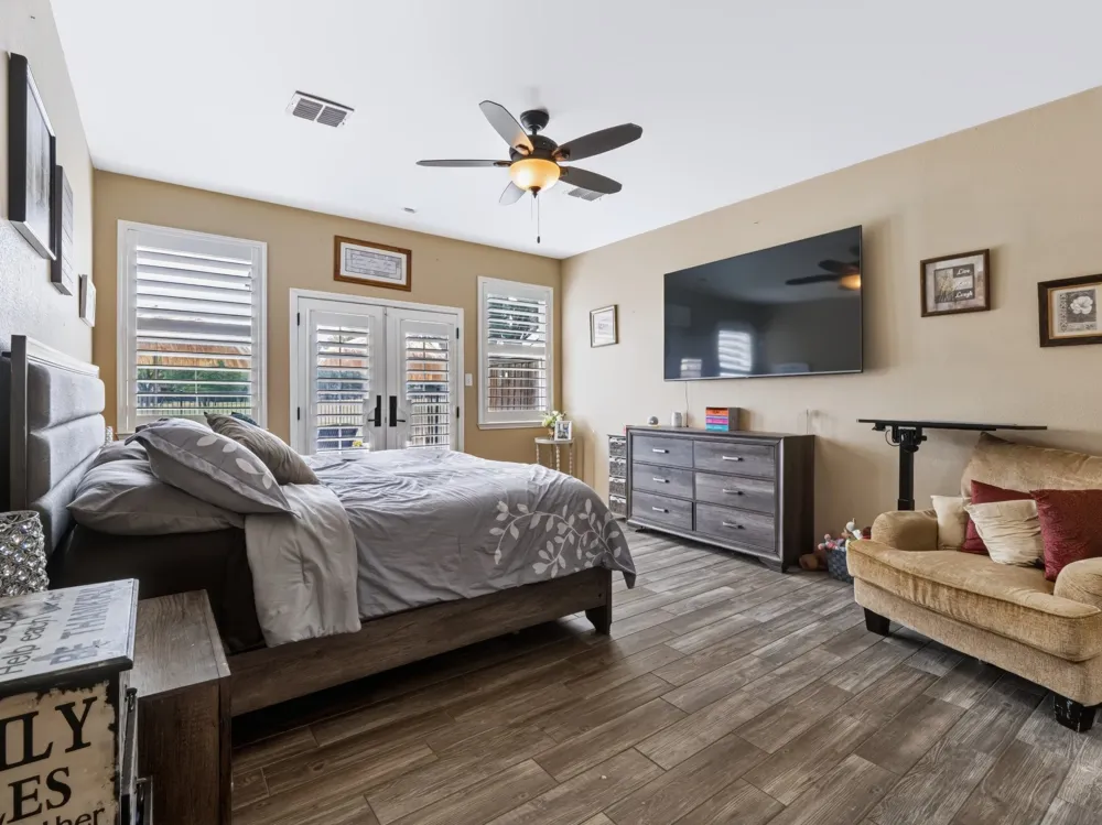 10518 Woodlands Trail Rowlett, TX 75089