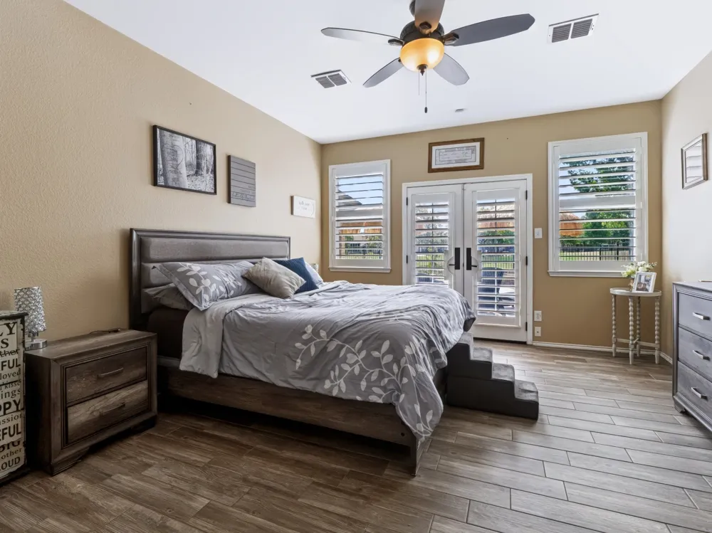 10518 Woodlands Trail Rowlett, TX 75089