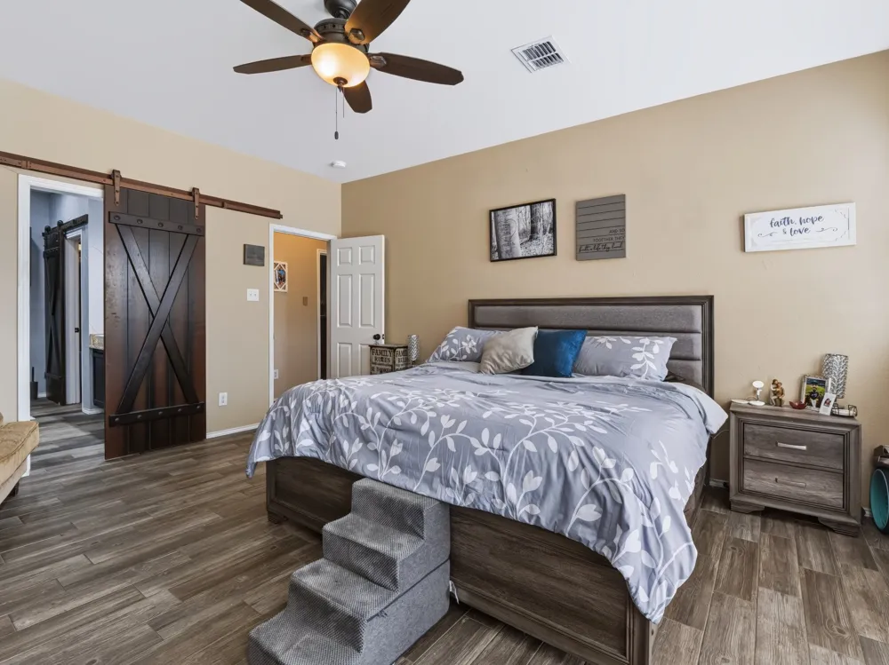 10518 Woodlands Trail Rowlett, TX 75089