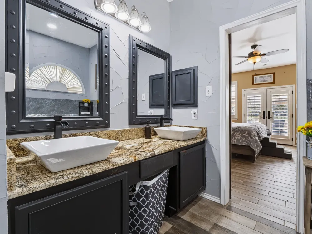 10518 Woodlands Trail Rowlett, TX 75089