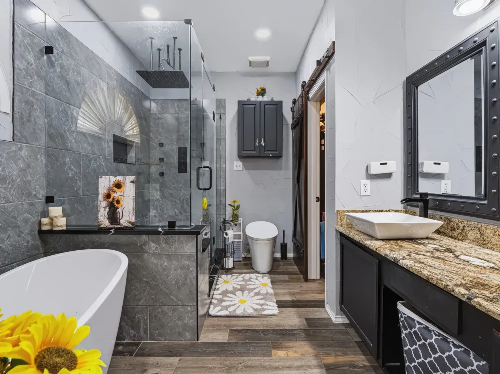 10518 Woodlands Trail Rowlett, TX 75089