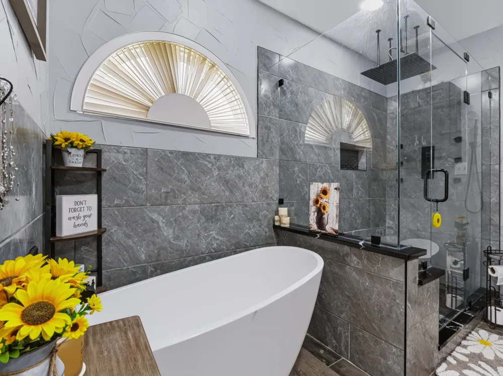 10518 Woodlands Trail Rowlett, TX 75089