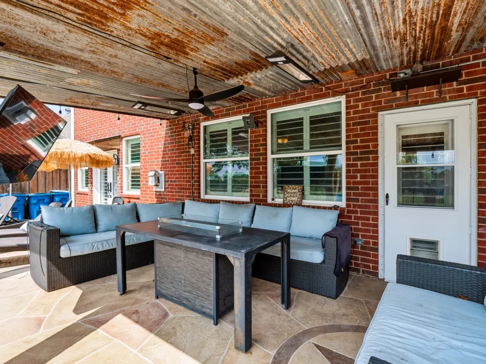 10518 Woodlands Trail Rowlett, TX 75089