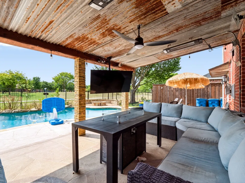 10518 Woodlands Trail Rowlett, TX 75089
