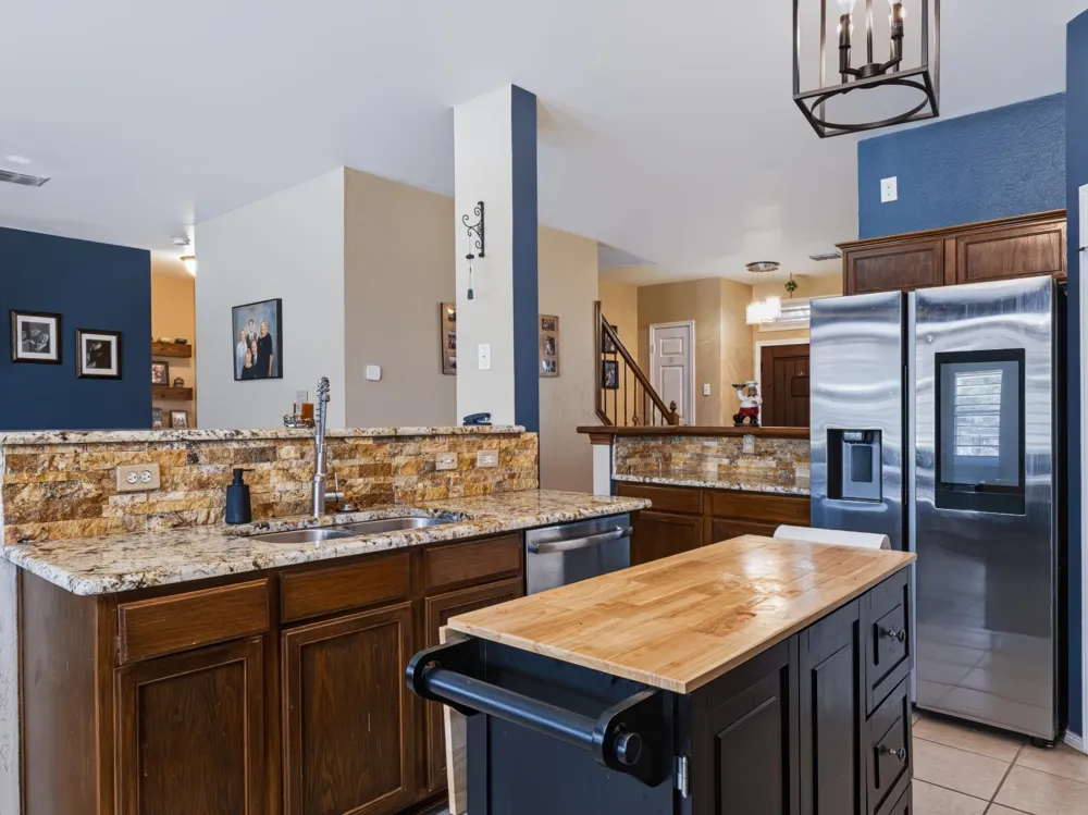 10518 Woodlands Trail Rowlett, TX 75089