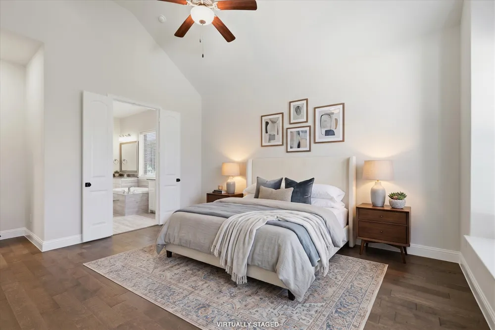 2433 Mare Road Carrollton, TX 75010