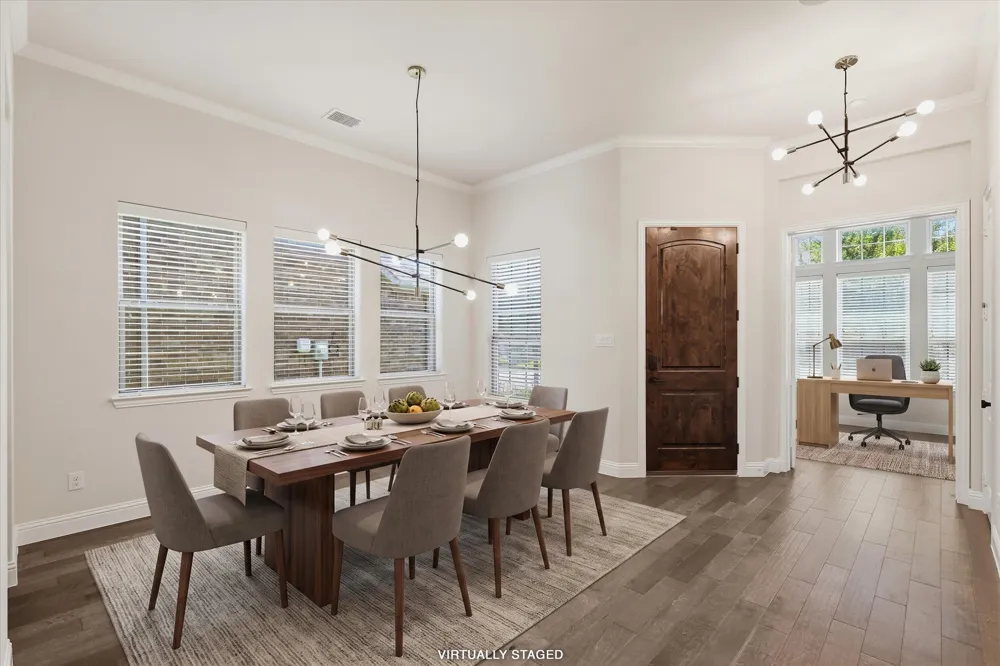 2433 Mare Road Carrollton, TX 75010