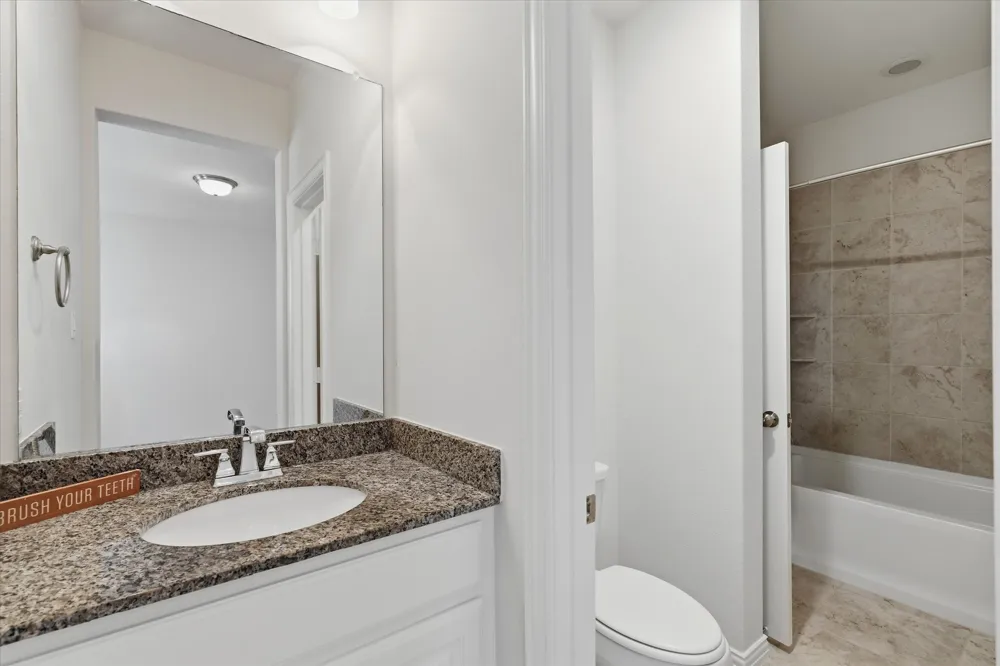 2433 Mare Road Carrollton, TX 75010