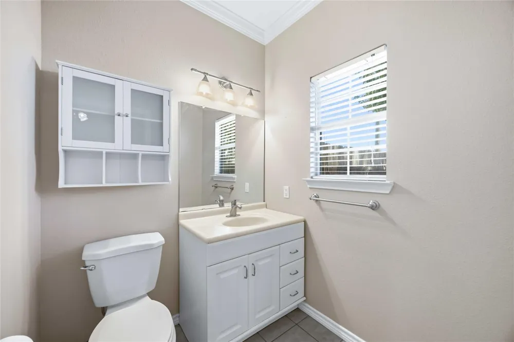 9603 Surrey Lane Richmond, TX 77469