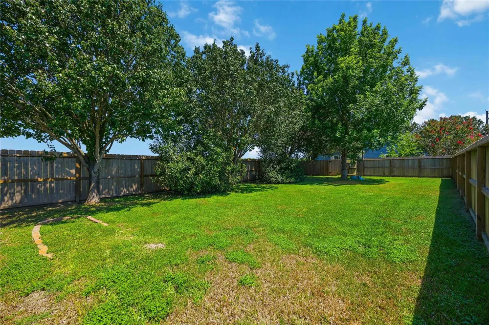 9603 Surrey Lane Richmond, TX 77469