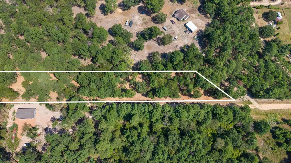 Mitchell Lane Plantersville, TX 77363