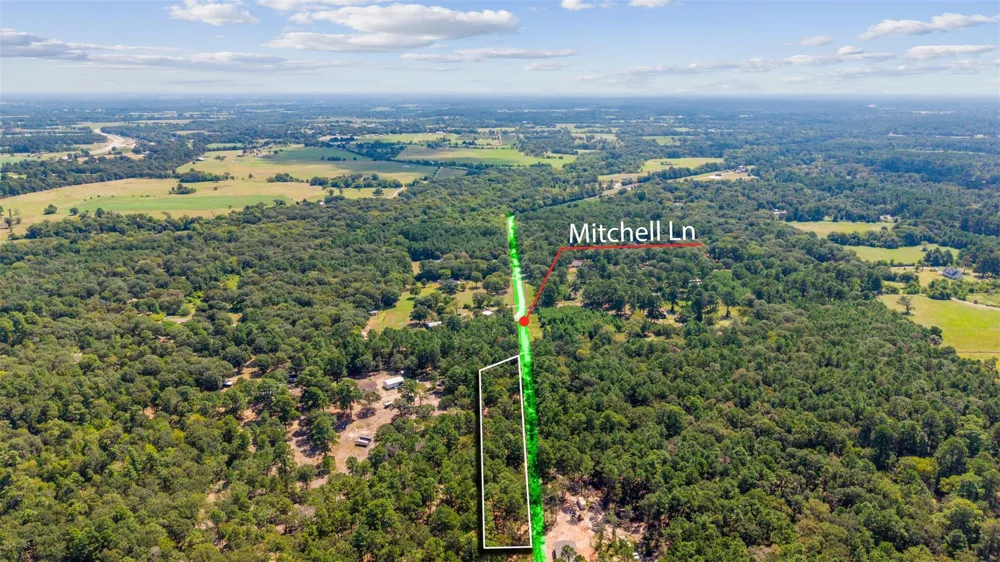Mitchell Lane Plantersville, TX 77363