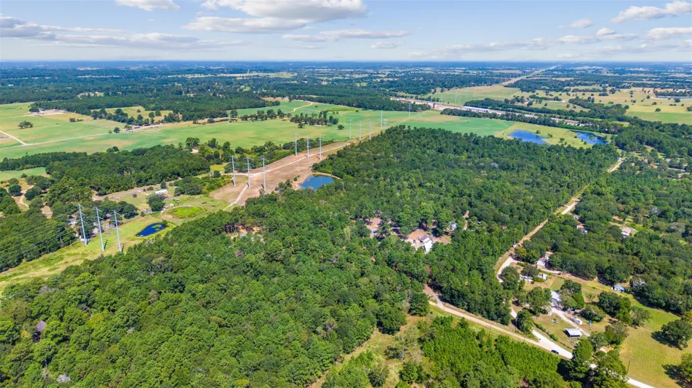 Mitchell Lane Plantersville, TX 77363