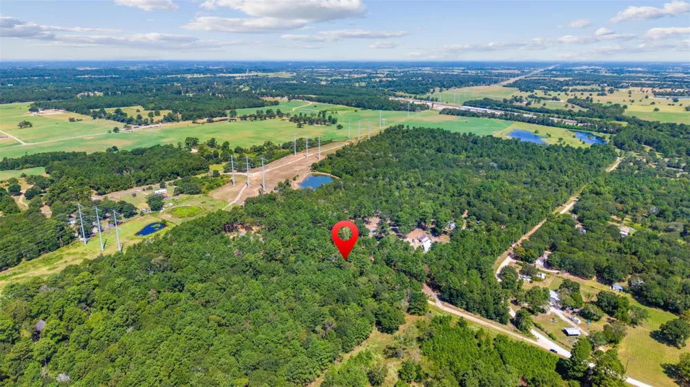 Mitchell Lane Plantersville, TX 77363
