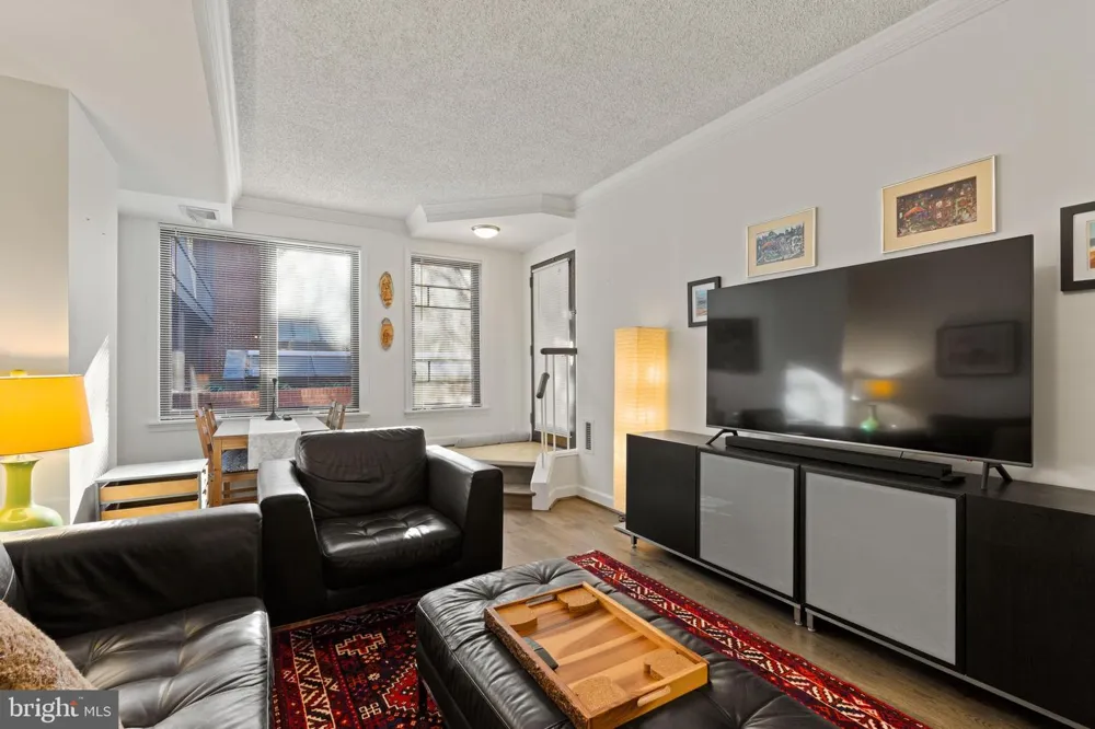 1080 WISCONSIN AVENUE NW #1002 Washington, DC 20007