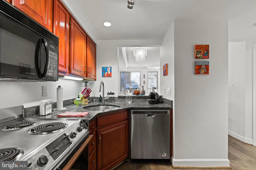 1080 WISCONSIN AVENUE NW #1002 Washington, DC 20007
