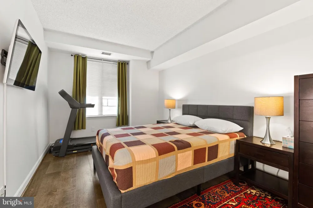 1080 WISCONSIN AVENUE NW #1002 Washington, DC 20007